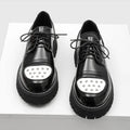 Business Derby Dress Leather Shoes